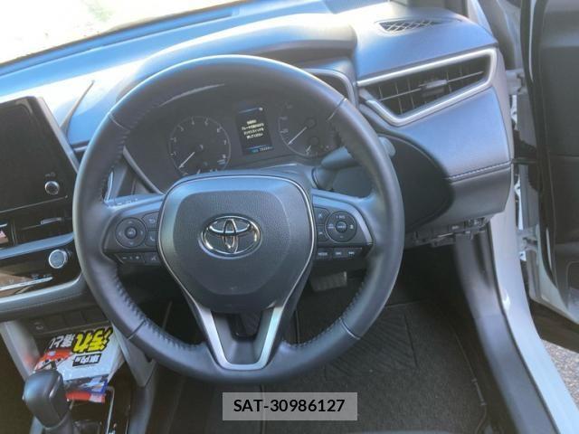 Toyota COROLLA CROSS 2024-08 2246925-13