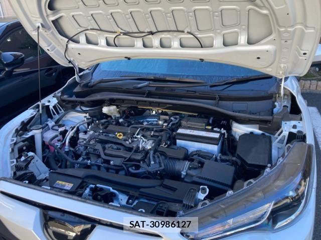 Toyota COROLLA CROSS 2024-08 2246925-14
