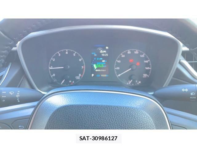 Toyota COROLLA CROSS 2024-08 2246925-20