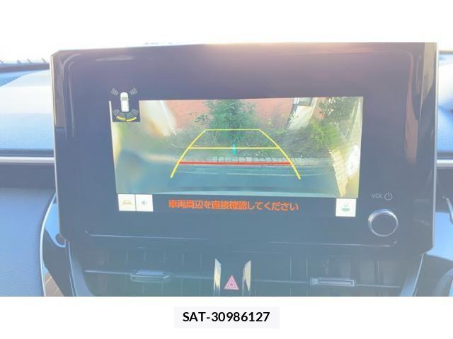 Toyota COROLLA CROSS 2024-08 2246925-23