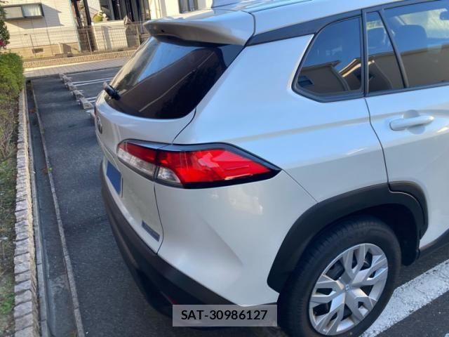 Toyota COROLLA CROSS 2024-08 2246925-3
