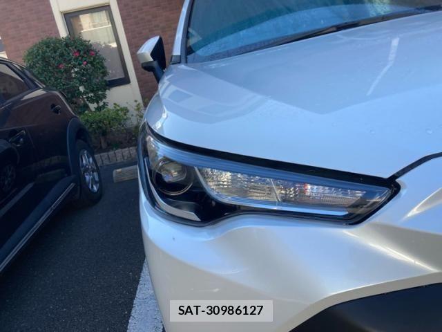 Toyota COROLLA CROSS 2024-08 2246925-8