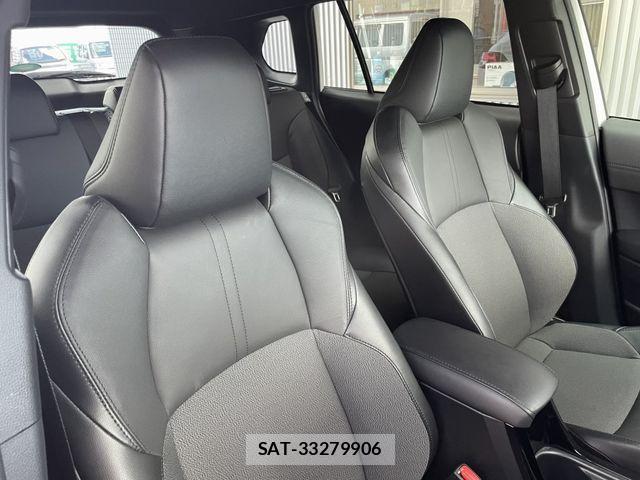 Toyota COROLLA CROSS 2023-09 2661675-10