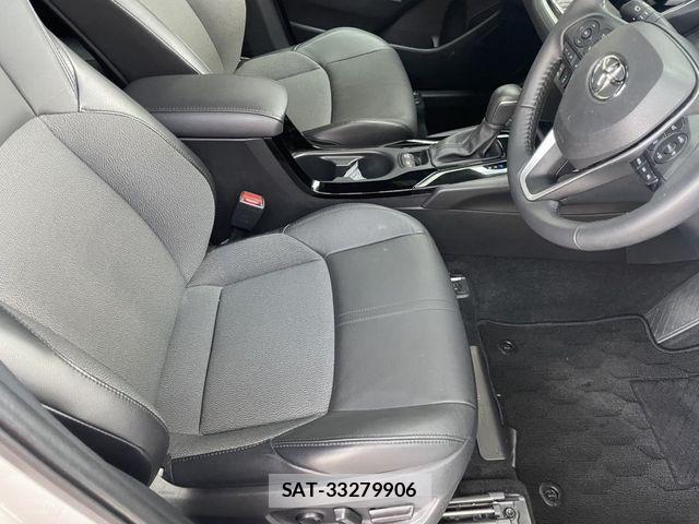 Toyota COROLLA CROSS 2023-09 2661675-11