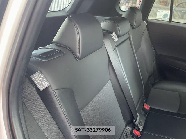 Toyota COROLLA CROSS 2023-09 2661675-12