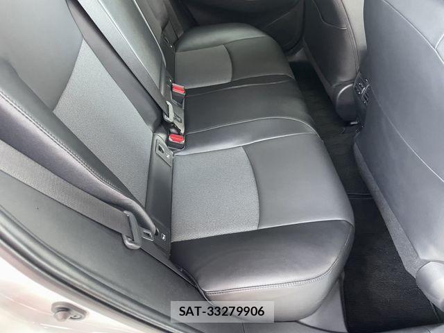 Toyota COROLLA CROSS 2023-09 2661675-13