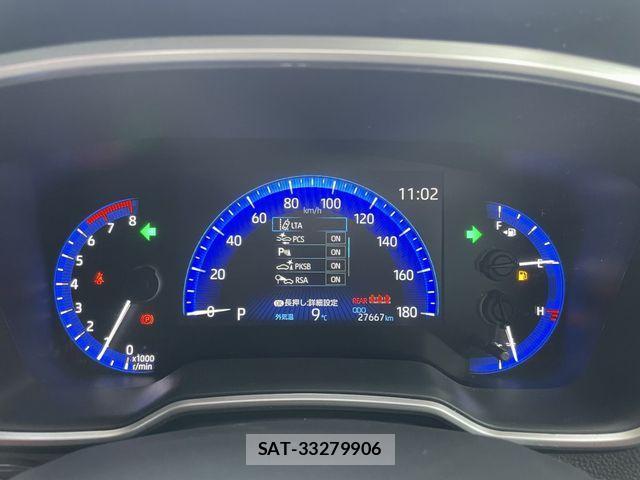Toyota COROLLA CROSS 2023-09 2661675-15