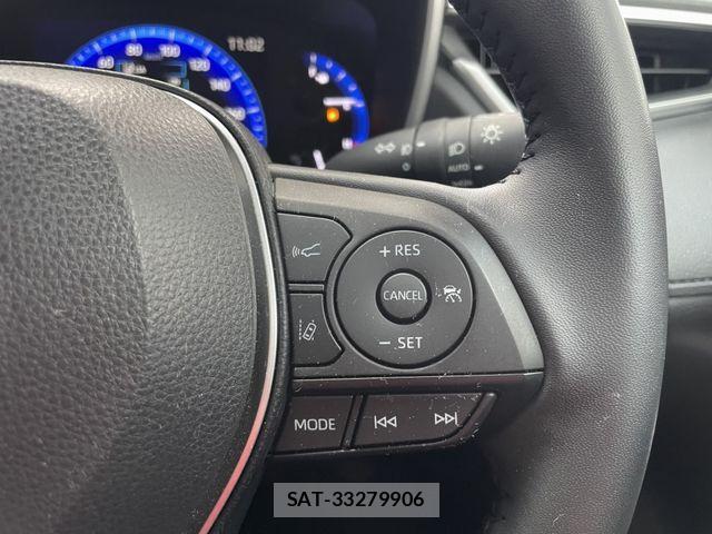 Toyota COROLLA CROSS 2023-09 2661675-16