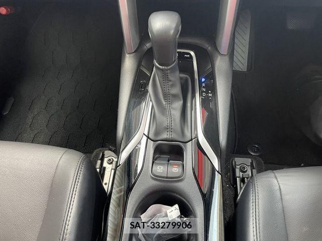 Toyota COROLLA CROSS 2023-09 2661675-17