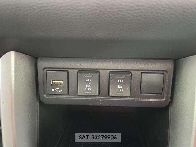 Toyota COROLLA CROSS 2023-09 2661675-18