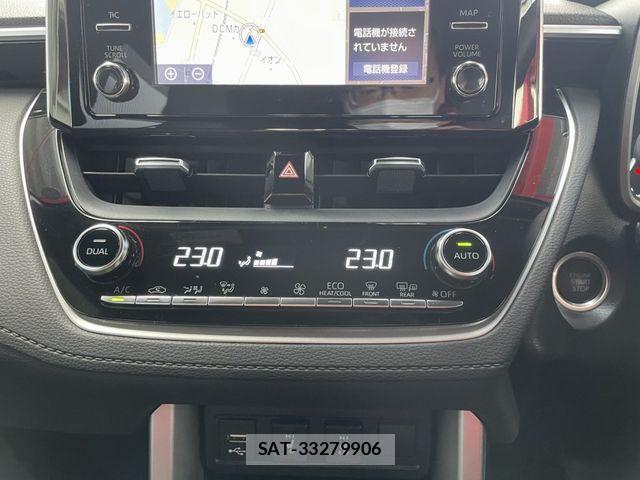 Toyota COROLLA CROSS 2023-09 2661675-19