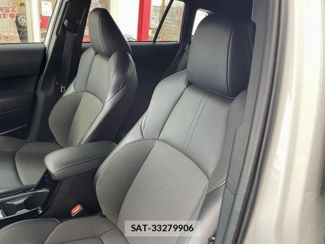 Toyota COROLLA CROSS 2023-09 2661675-22