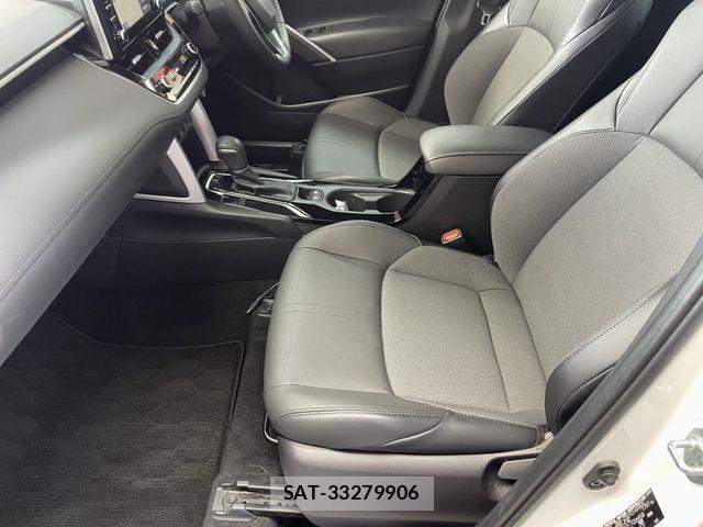 Toyota COROLLA CROSS 2023-09 2661675-23