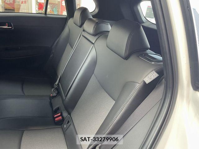Toyota COROLLA CROSS 2023-09 2661675-24
