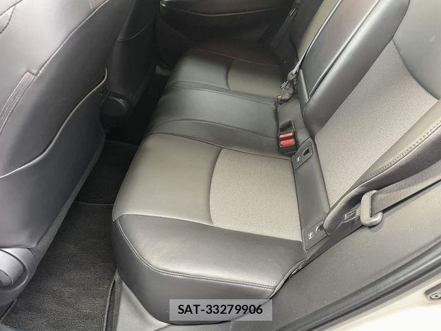Toyota COROLLA CROSS 2023-09 2661675-25