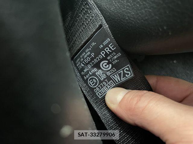 Toyota COROLLA CROSS 2023-09 2661675-26