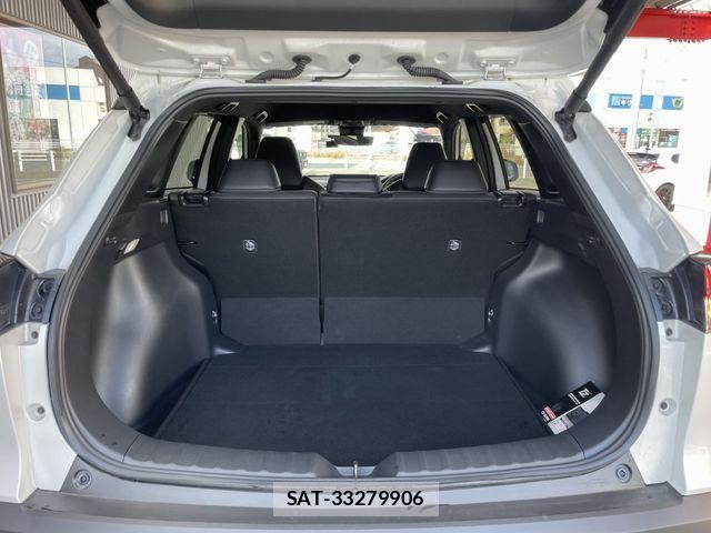 Toyota COROLLA CROSS 2023-09 2661675-27
