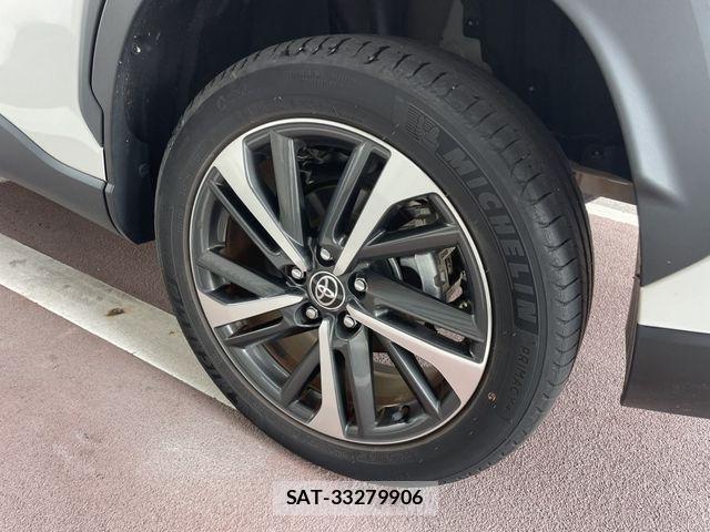 Toyota COROLLA CROSS 2023-09 2661675-6
