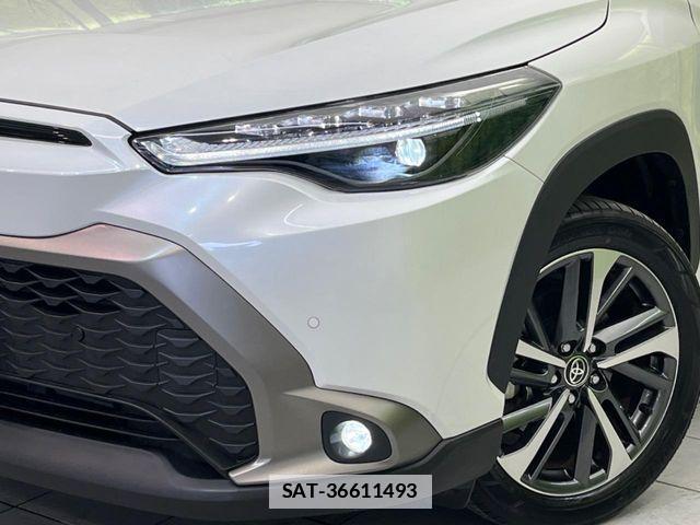 Toyota COROLLA CROSS 2024-02 4589146-11