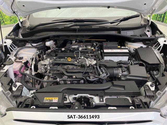 Toyota COROLLA CROSS 2024-02 4589146-17