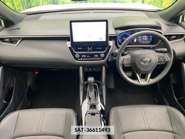 Toyota COROLLA CROSS 2024-02 4589146-1