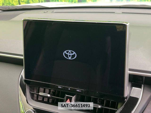 Toyota COROLLA CROSS 2024-02 4589146-3