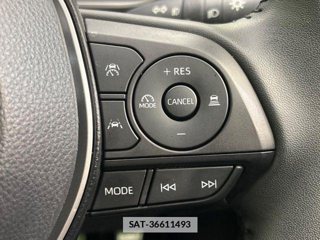 Toyota COROLLA CROSS 2024-02 4589146-5