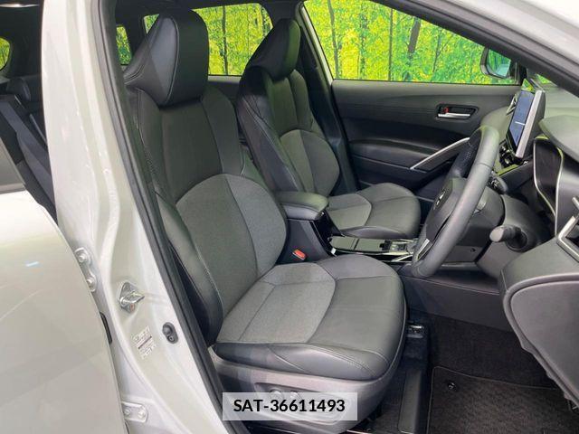 Toyota COROLLA CROSS 2024-02 4589146-7