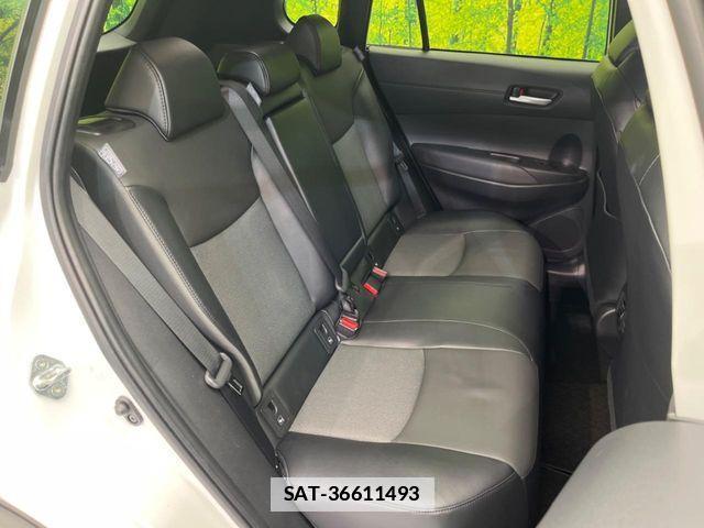 Toyota COROLLA CROSS 2024-02 4589146-8