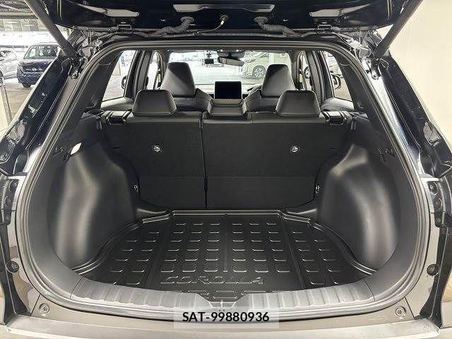 Toyota COROLLA CROSS 2023-12 4752038-12