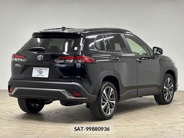 Toyota COROLLA CROSS 2023-12 4752038-15