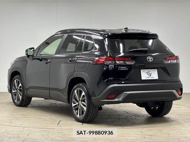 Toyota COROLLA CROSS 2023-12 4752038-16