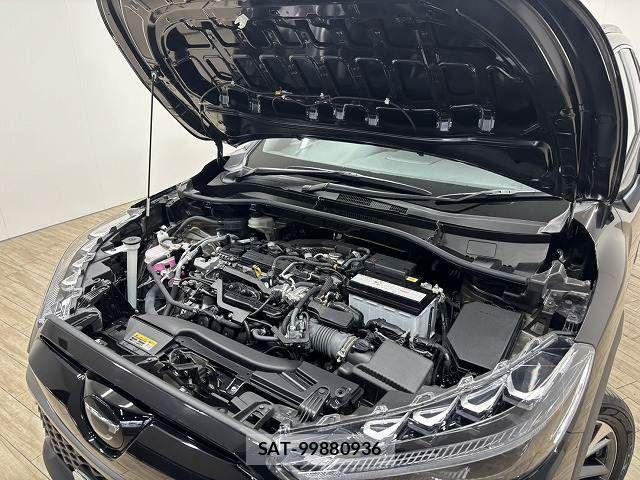 Toyota COROLLA CROSS 2023-12 4752038-17