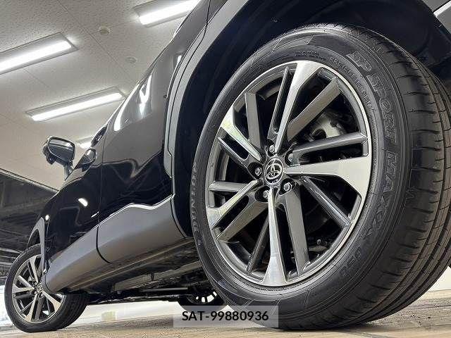Toyota COROLLA CROSS 2023-12 4752038-18