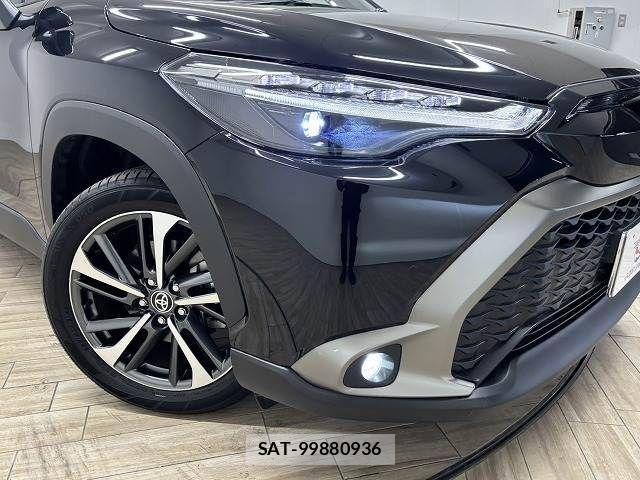 Toyota COROLLA CROSS 2023-12 4752038-19