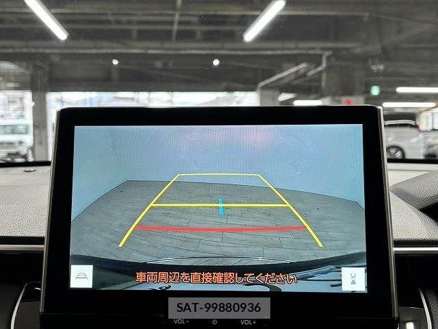 Toyota COROLLA CROSS 2023-12 4752038-3