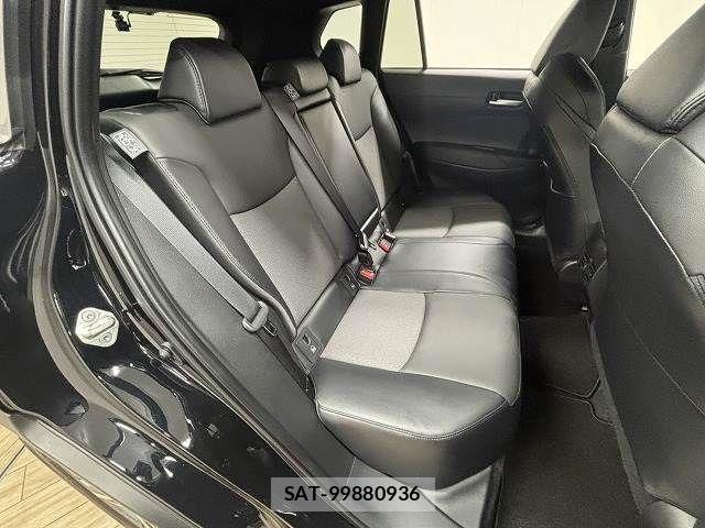 Toyota COROLLA CROSS 2023-12 4752038-5