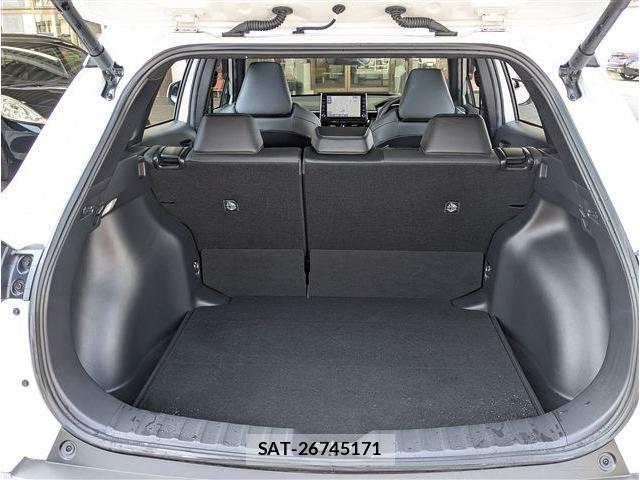 Toyota COROLLA CROSS 2023-03 5862672-9