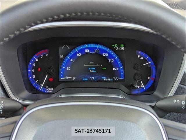 Toyota COROLLA CROSS 2023-03 5862672-11