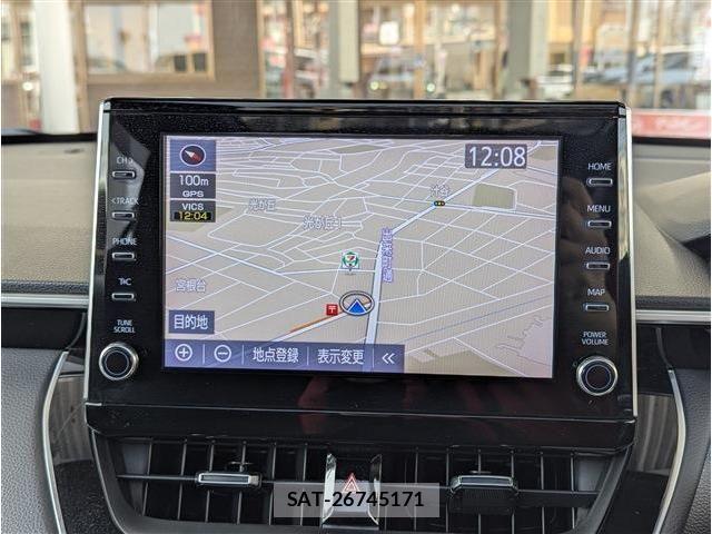 Toyota COROLLA CROSS 2023-03 5862672-12