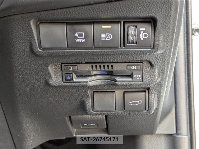 Toyota COROLLA CROSS 2023-03 5862672-13