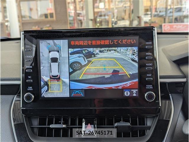 Toyota COROLLA CROSS 2023-03 5862672-14