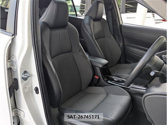 Toyota COROLLA CROSS 2023-03 5862672-5