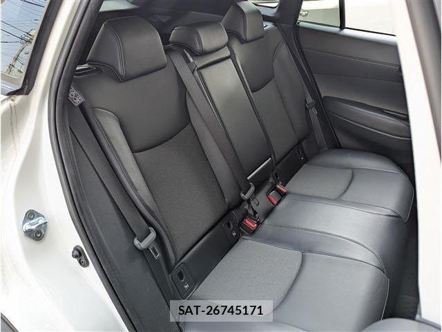Toyota COROLLA CROSS 2023-03 5862672-6