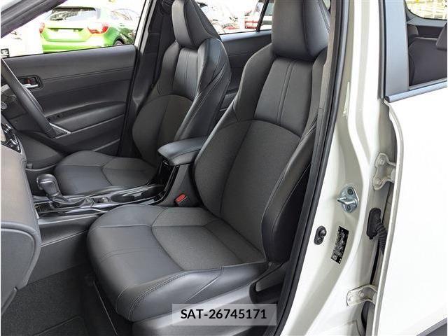 Toyota COROLLA CROSS 2023-03 5862672-7
