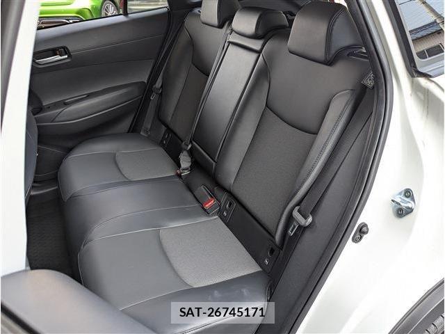 Toyota COROLLA CROSS 2023-03 5862672-8