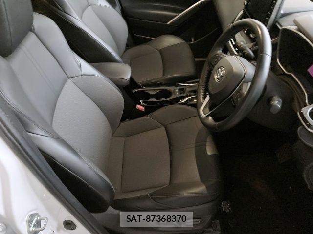 Toyota COROLLA CROSS 2022-12 5862701-9