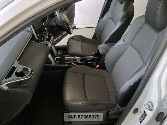 Toyota COROLLA CROSS 2022-12 5862701-11