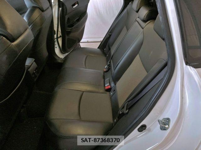 Toyota COROLLA CROSS 2022-12 5862701-12