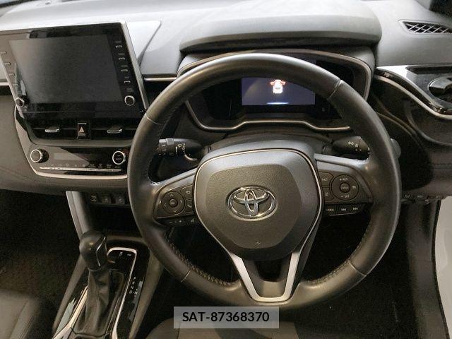 Toyota COROLLA CROSS 2022-12 5862701-17